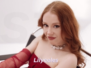 Lilycoles