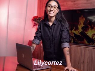 Lilycortez