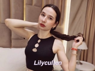 Lilycullen