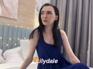 Lilydale