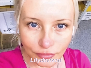Lilydavison