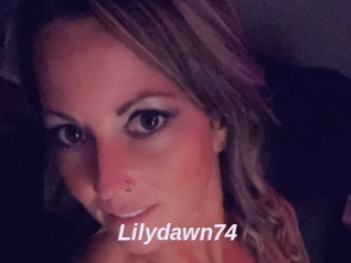 Lilydawn74