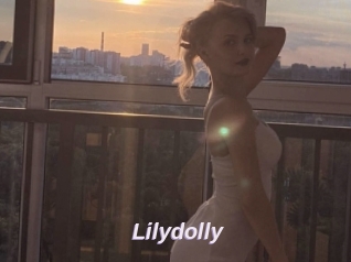 Lilydolly