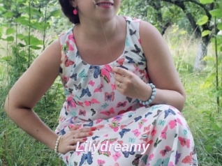 Lilydreamy