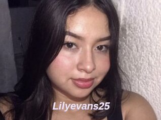 Lilyevans25