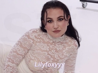 Lilyfoxyyy