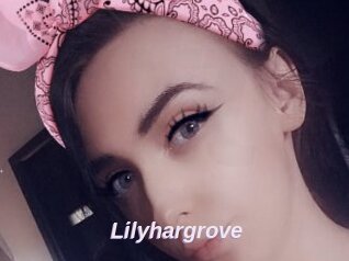 Lilyhargrove