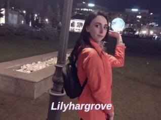Lilyhargrove