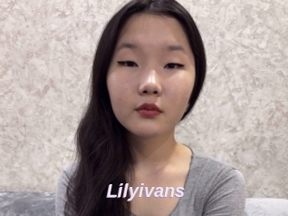 Lilyivans