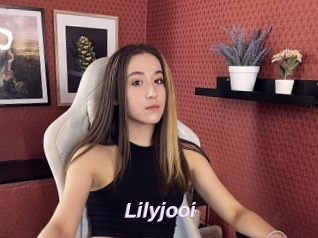 Lilyjooi