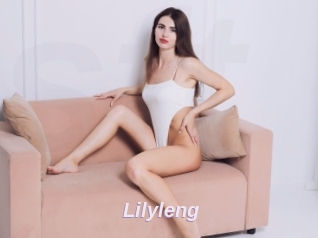 Lilyleng