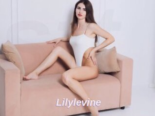 Lilylevine