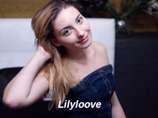 Lilyloove