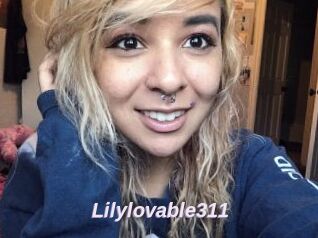 Lilylovable311