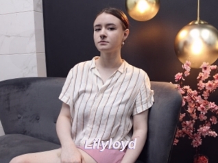 Lilyloyd