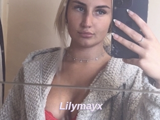 Lilymayx