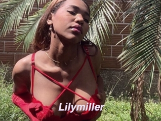 Lilymiller