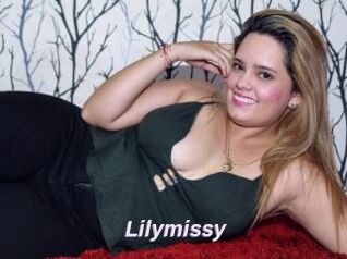 Lilymissy
