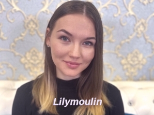 Lilymoulin