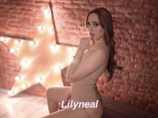 Lilyneal