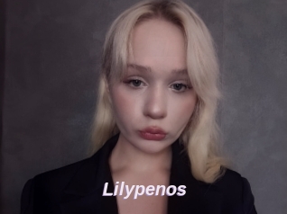 Lilypenos