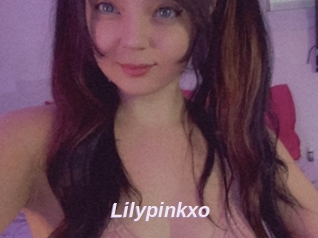 Lilypinkxo