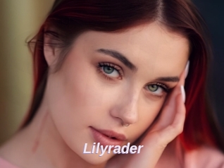 Lilyrader