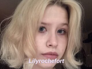 Lilyrochefort