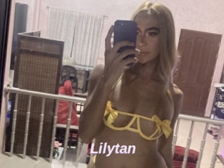 Lilytan