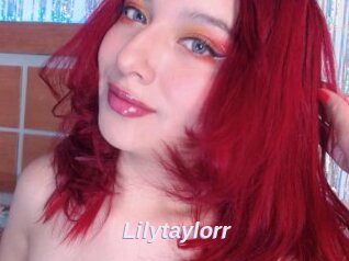 Lilytaylorr