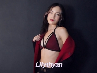 Lilythyan