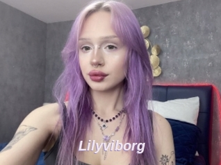 Lilyviborg