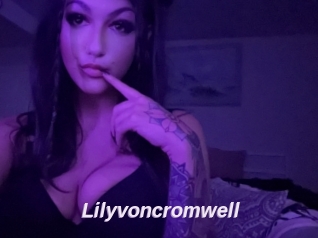 Lilyvoncromwell