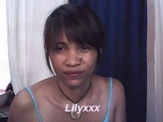 Lilyxxx