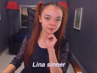 Lina_sinner