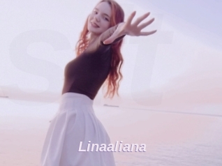 Linaaliana