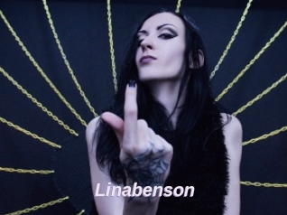 Linabenson