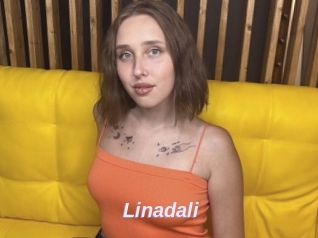 Linadali