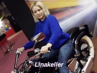 Linakeller