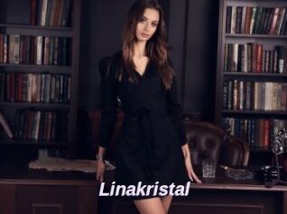 Linakristal