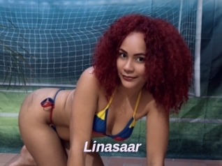 Linasaar