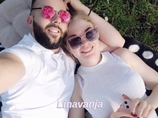 Linavanja