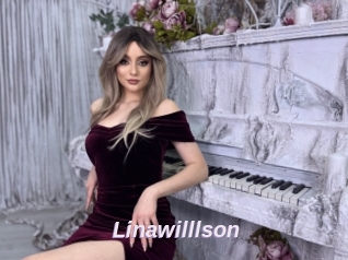 Linawilllson