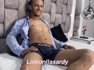Linconllasardy