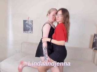 Lindaandjenna