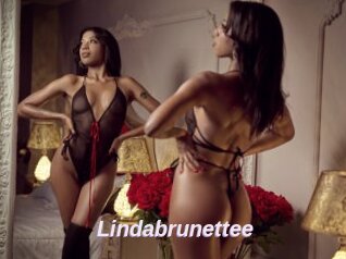 Lindabrunettee