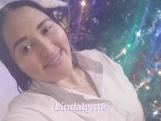 Lindabyrne