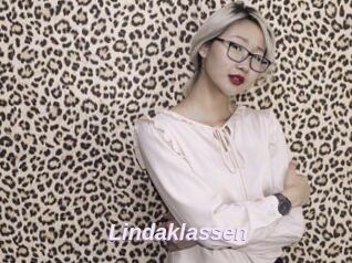 Lindaklassen