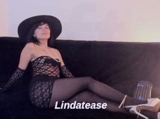Lindatease