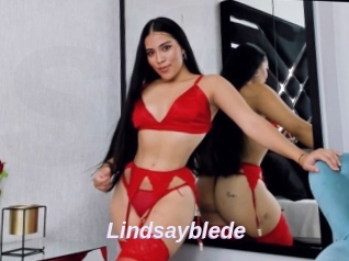 Lindsayblede